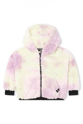 DKNY Übergangsjacke gemustert