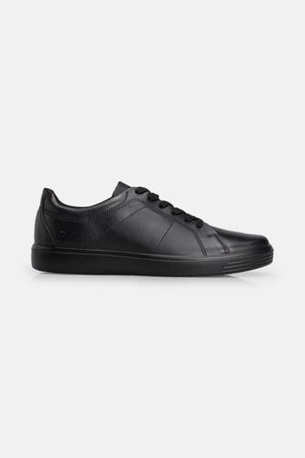 ECCO Sneaker schwarz