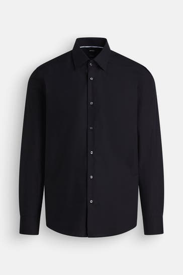 BOSS Business-Hemd 'Joe' Regular Fit