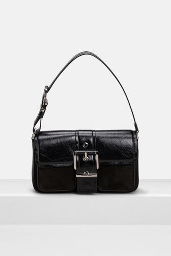 MICHAEL MICHAEL KORS Handtasche schwarz