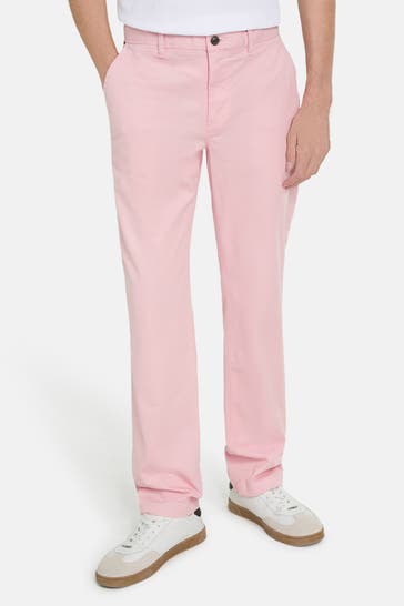 TOMMY HILFIGER Chino rosa