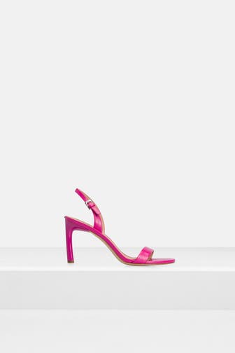 MICHAEL MICHAEL KORS Sandaletten 'Kasia' pink