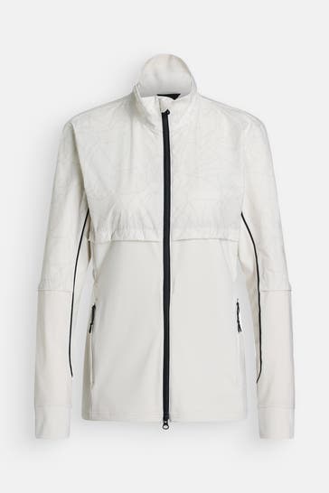BOGNER FIRE + ICE Funktionsjacke 'Jolina' off-white