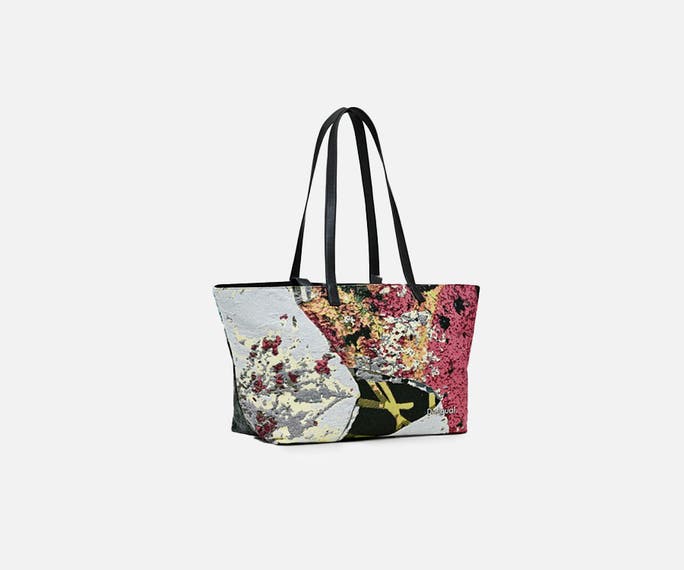 Desigual.
