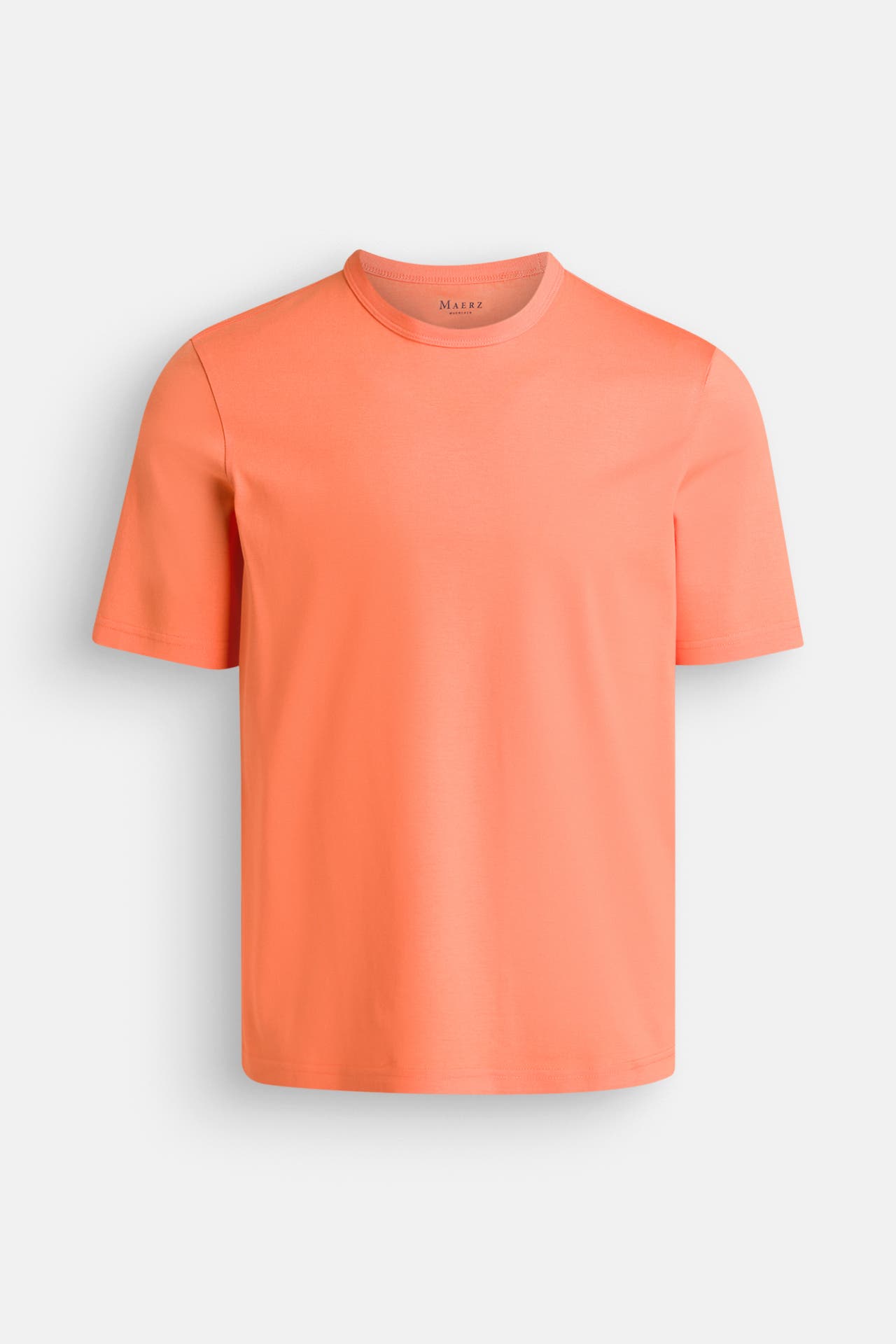 MAERZ MUENCHEN T-Shirt orange, Bild 1