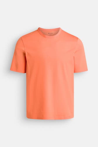 MAERZ MUENCHEN T-Shirt orange