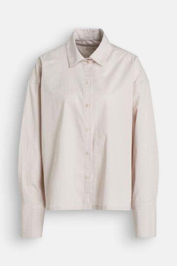 CALVIN KLEIN Pyjama Oberteil altrosa