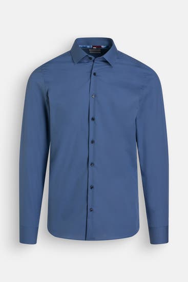 OLYMP Level Five - Casual-Hemd Regular Fit