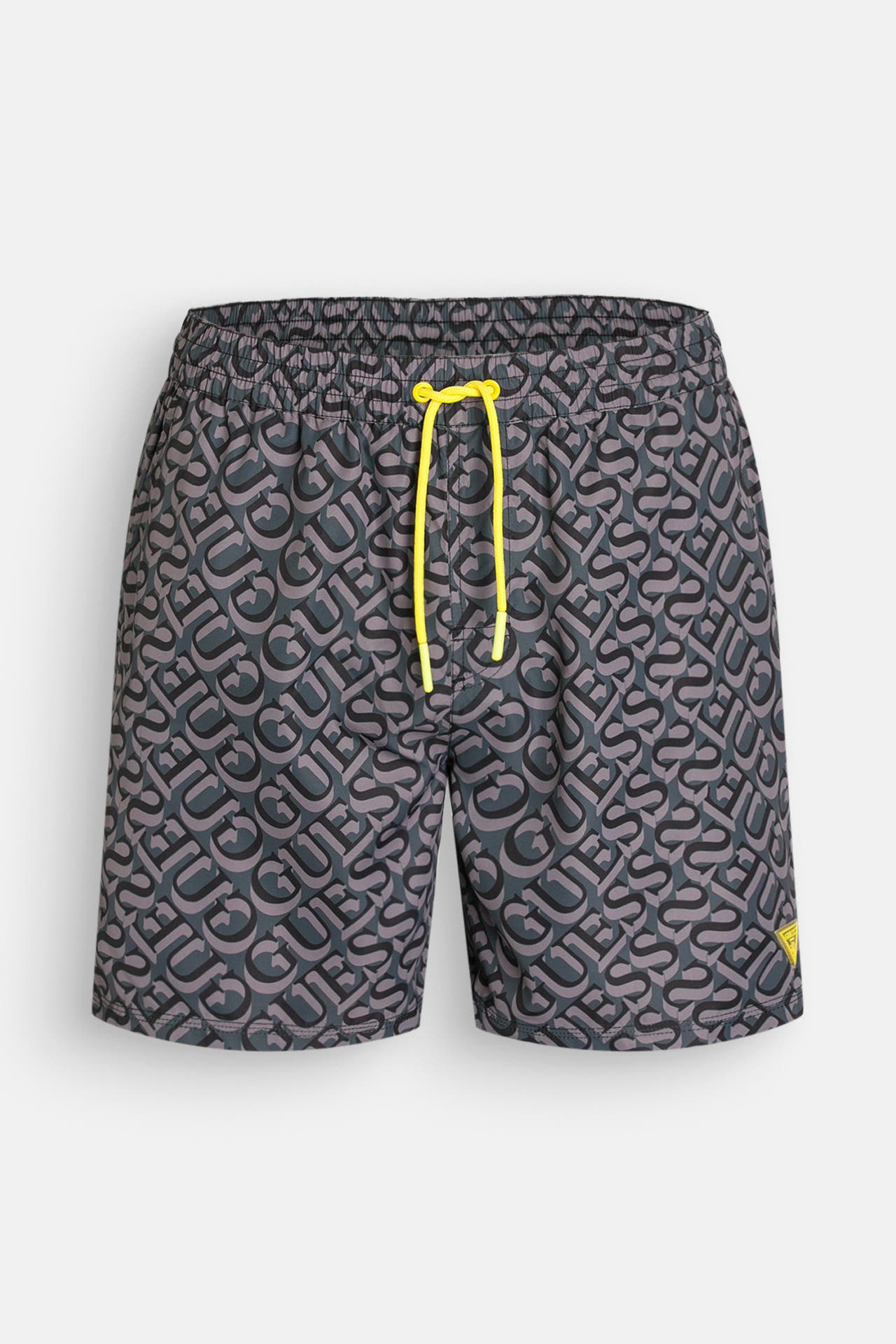 GUESS Badeshorts gemustert, Bild 1