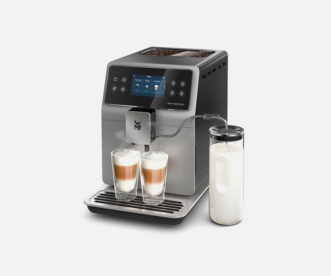 WMF & Tefal Sample Sale​