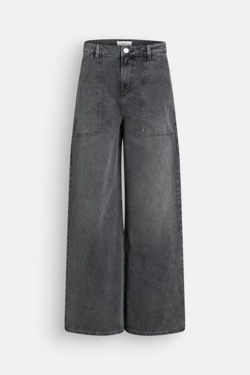 BA&SH Jeans 'Dellou' flared