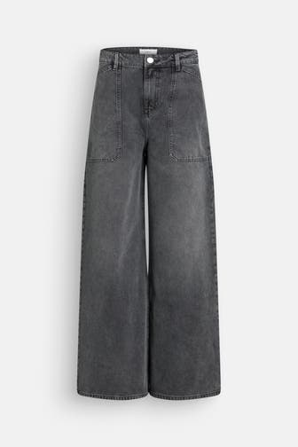 BA&SH Jeans 'Dellou' flared