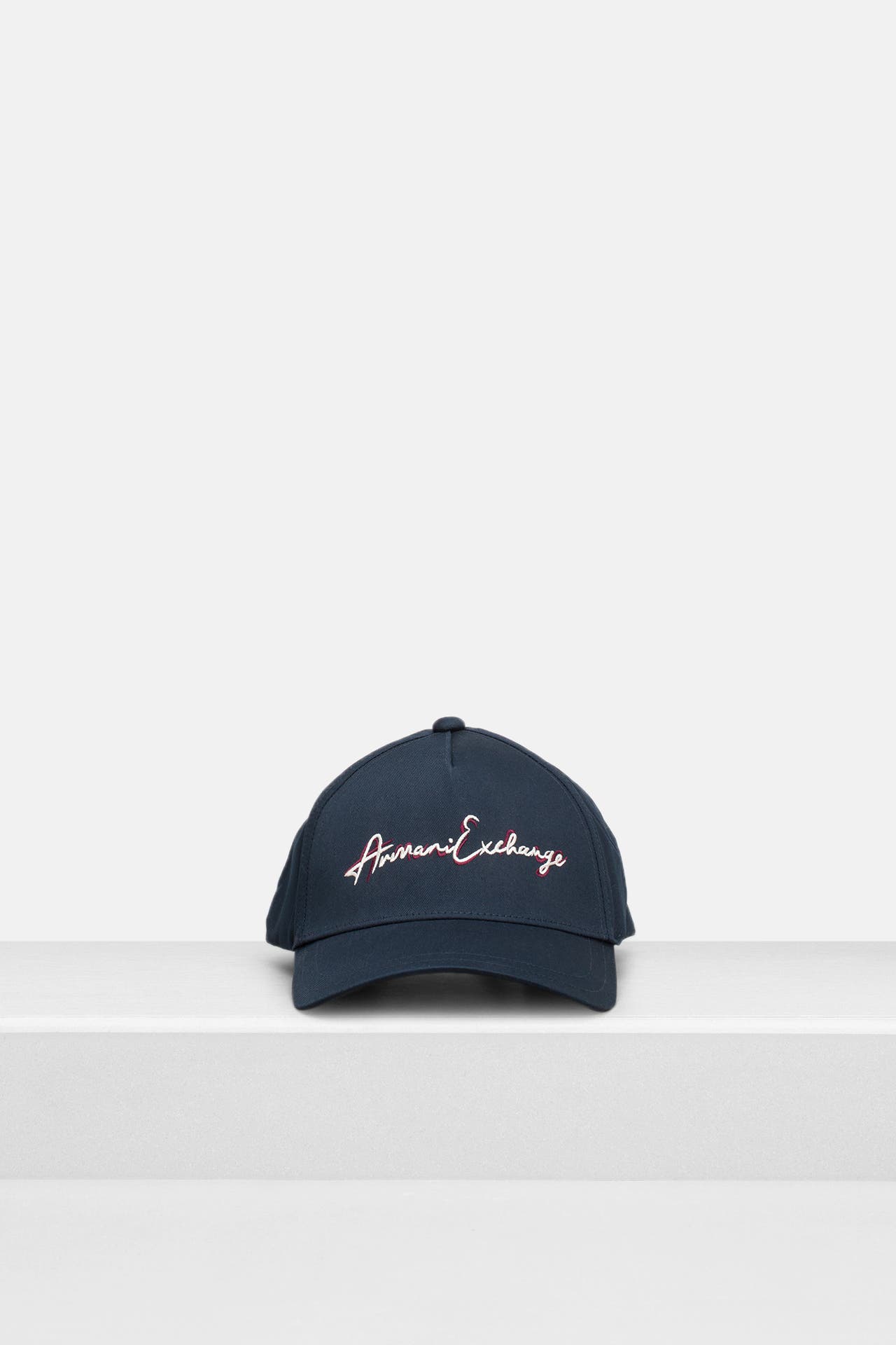 ARMANI EXCHANGE Basecap marine, Bild 1