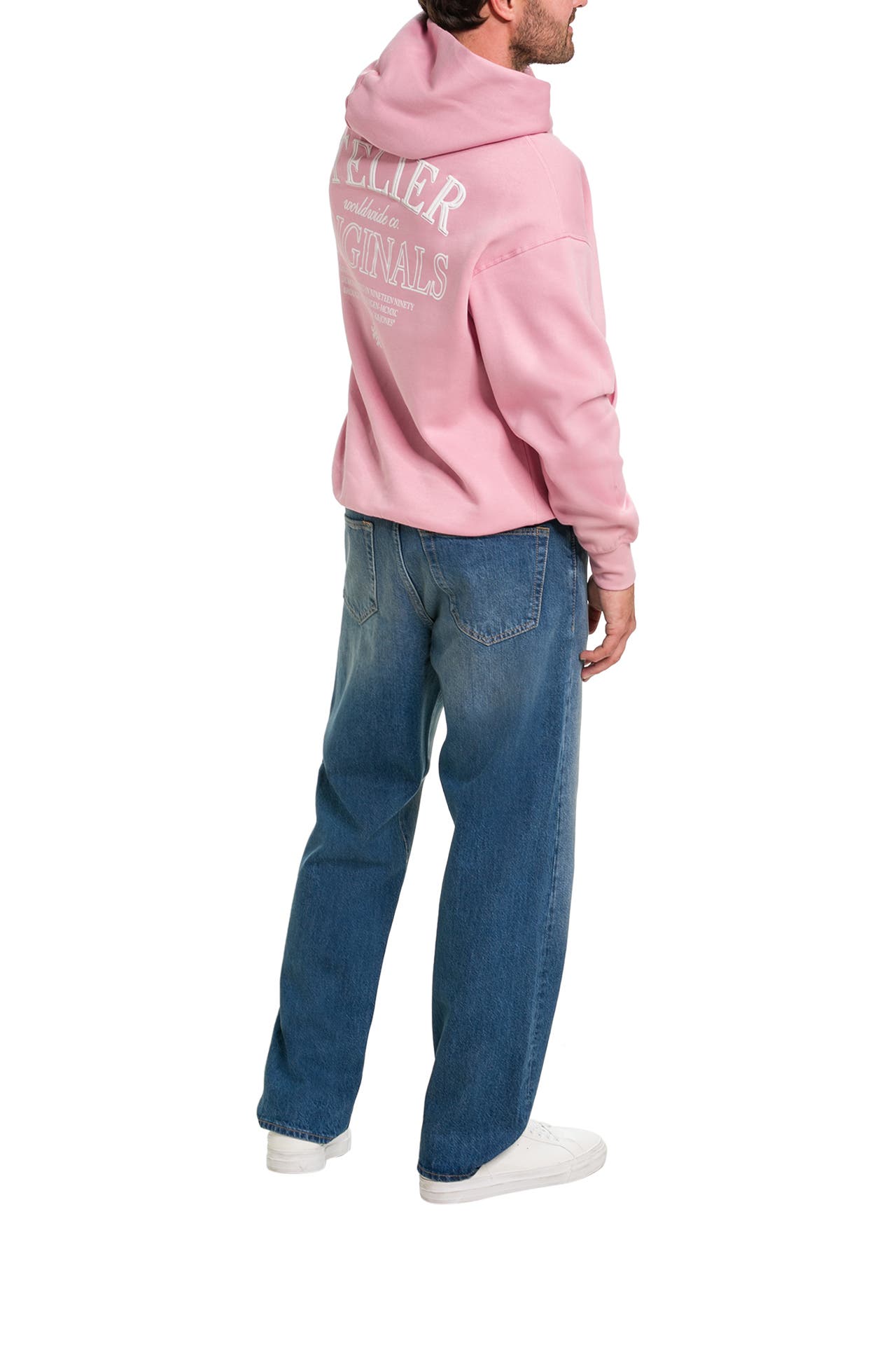 JACK & JONES Jeans 'Eddie' loose, Bild 1