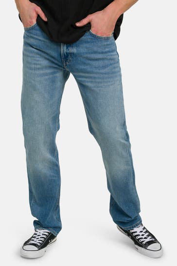 LEE Jeans 'West' relaxed