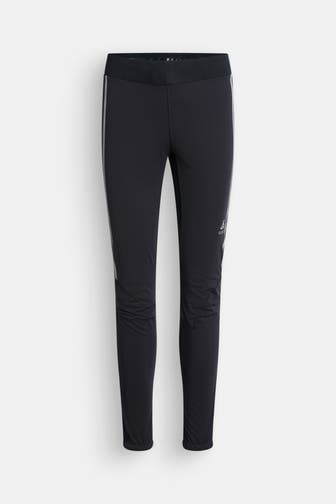 ODLO Outdoorhose 'Aeolus Pro' schwarz