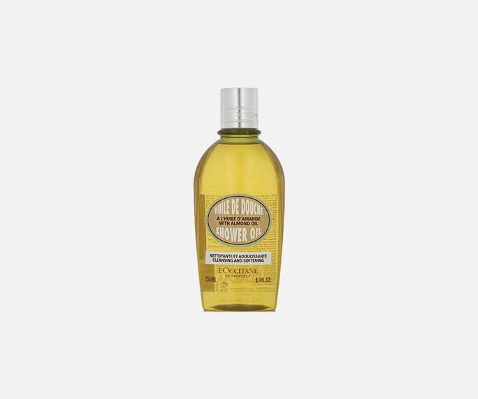 L'OCCITANE