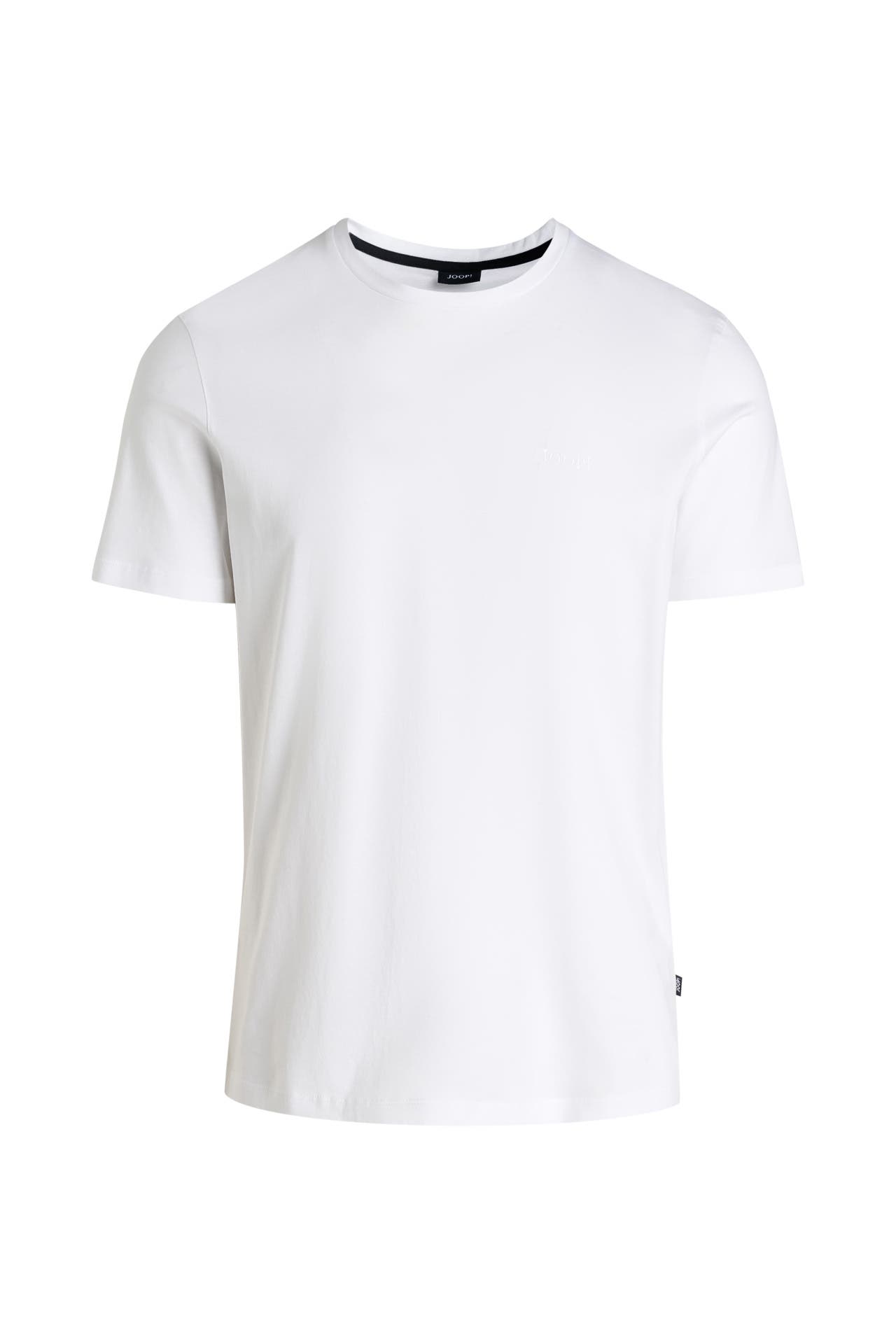 JOOP! T-Shirt 'Cosimo' weiß » günstig online kaufen | Outletcity