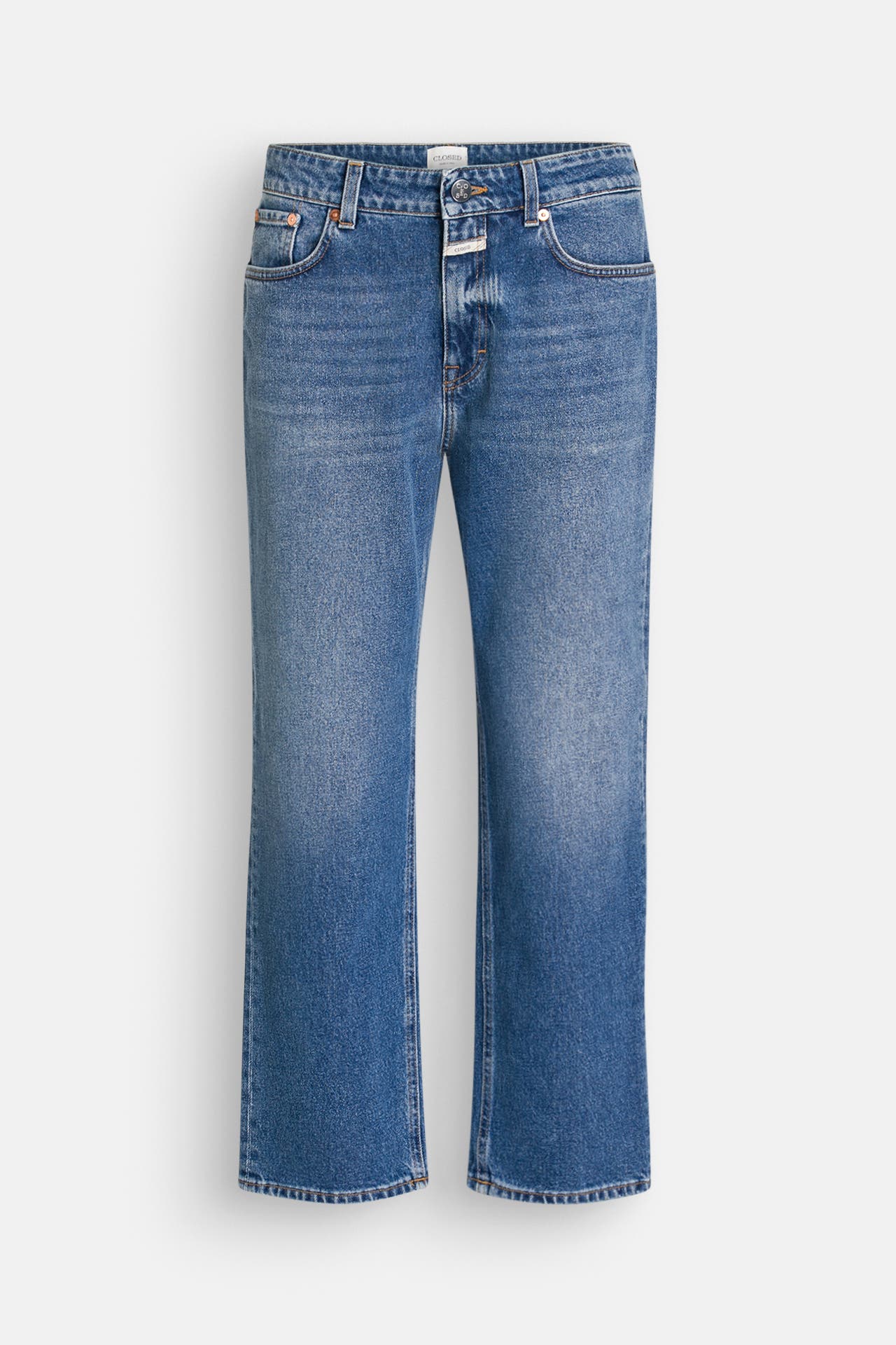 CLOSED Jeans 'Milo' straight, Bild 1