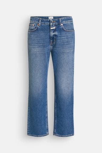 CLOSED Jeans 'Milo' straight