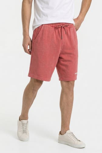 CALVIN KLEIN Shorts koralle