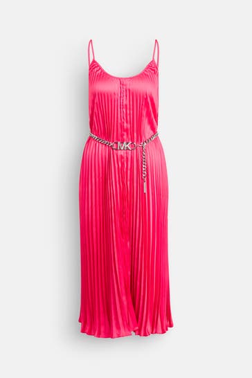 MICHAEL MICHAEL KORS Kleid pink