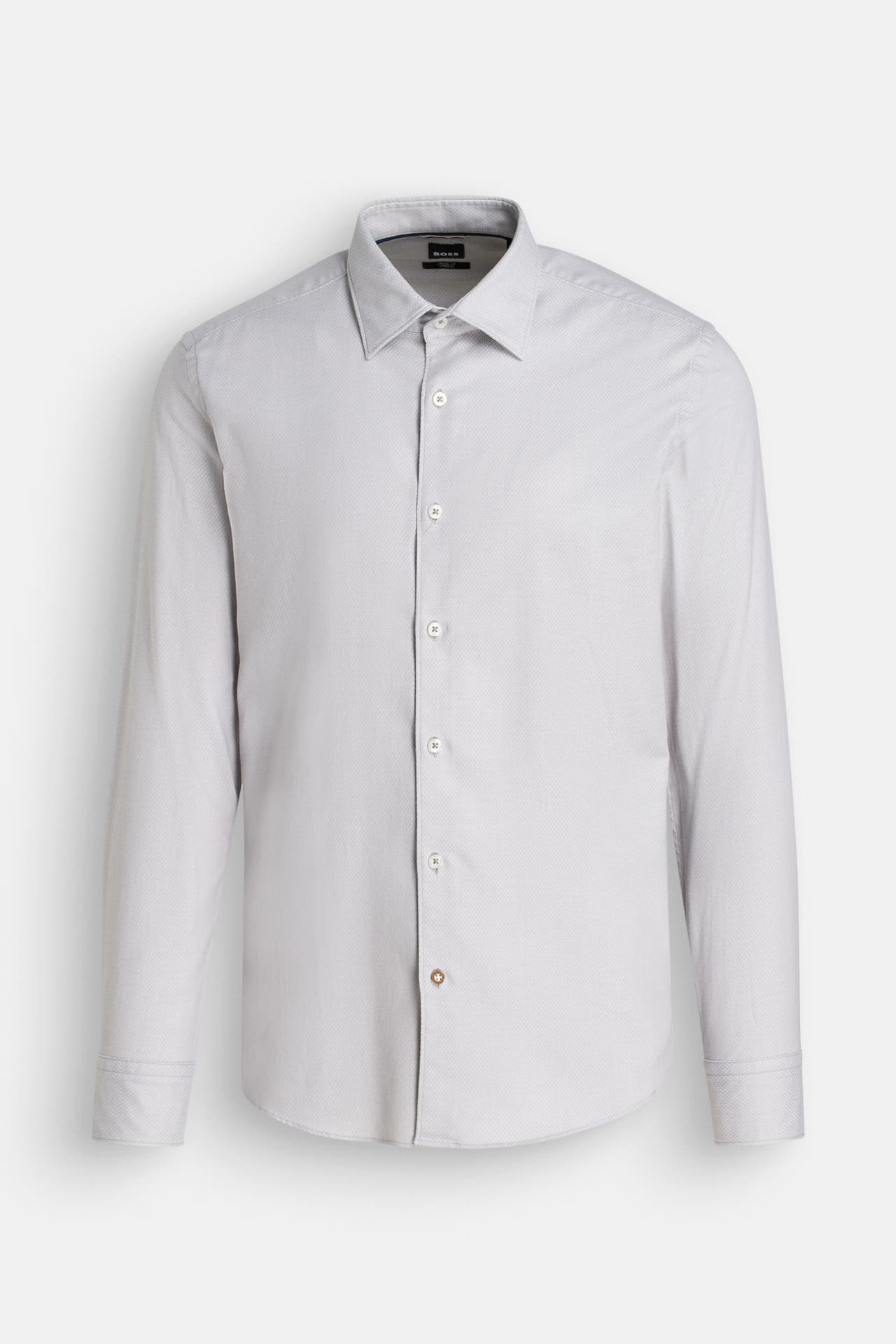 BOSS Casual-Hemd 'Hal' Casual Fit, Bild 1
