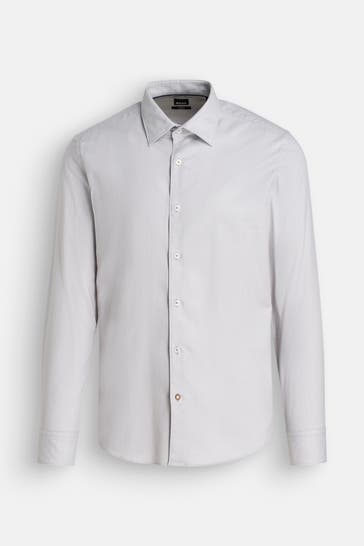 BOSS Casual-Hemd 'Hal' Casual Fit