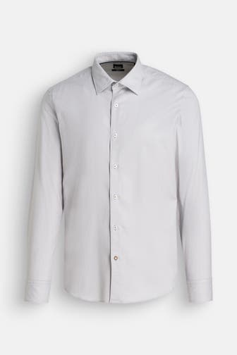 BOSS Casual-Hemd 'Hal' Casual Fit