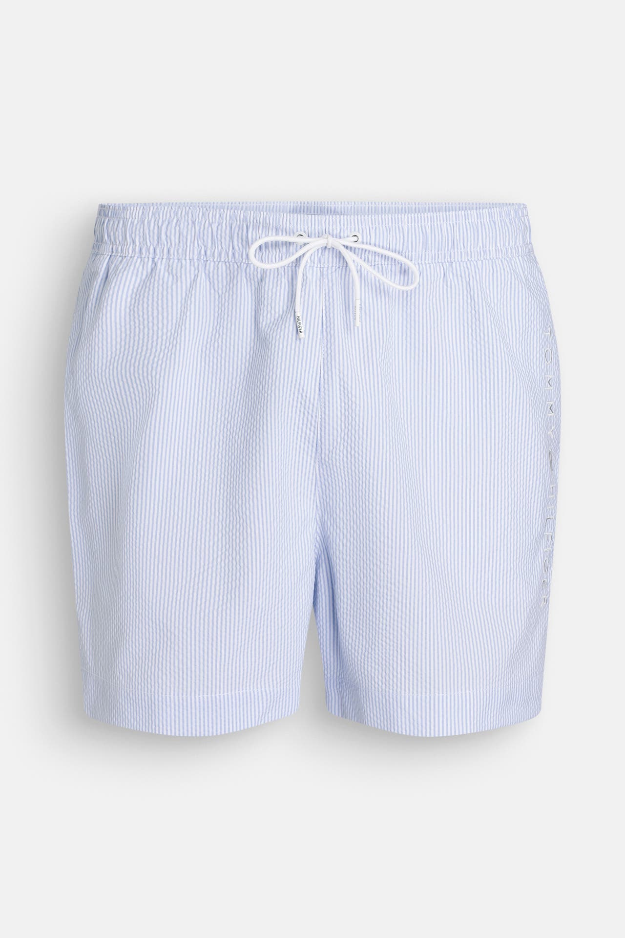 TOMMY HILFIGER Badeshorts taubenblau, Bild 1