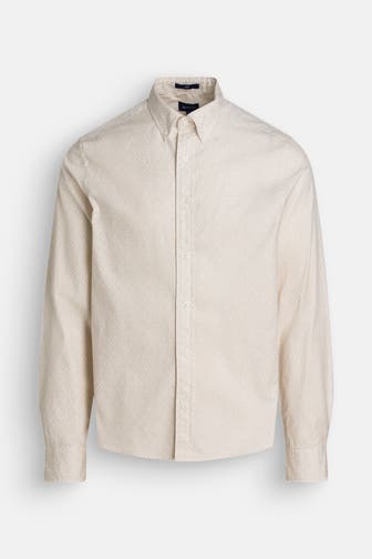 GANT Casual-Hemd Slim Fit