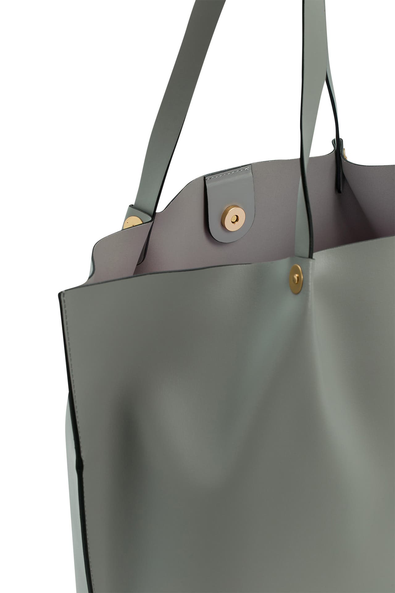 COCCINELLE Shopper Fenice blaugrau gunstig online kaufen Outletcity