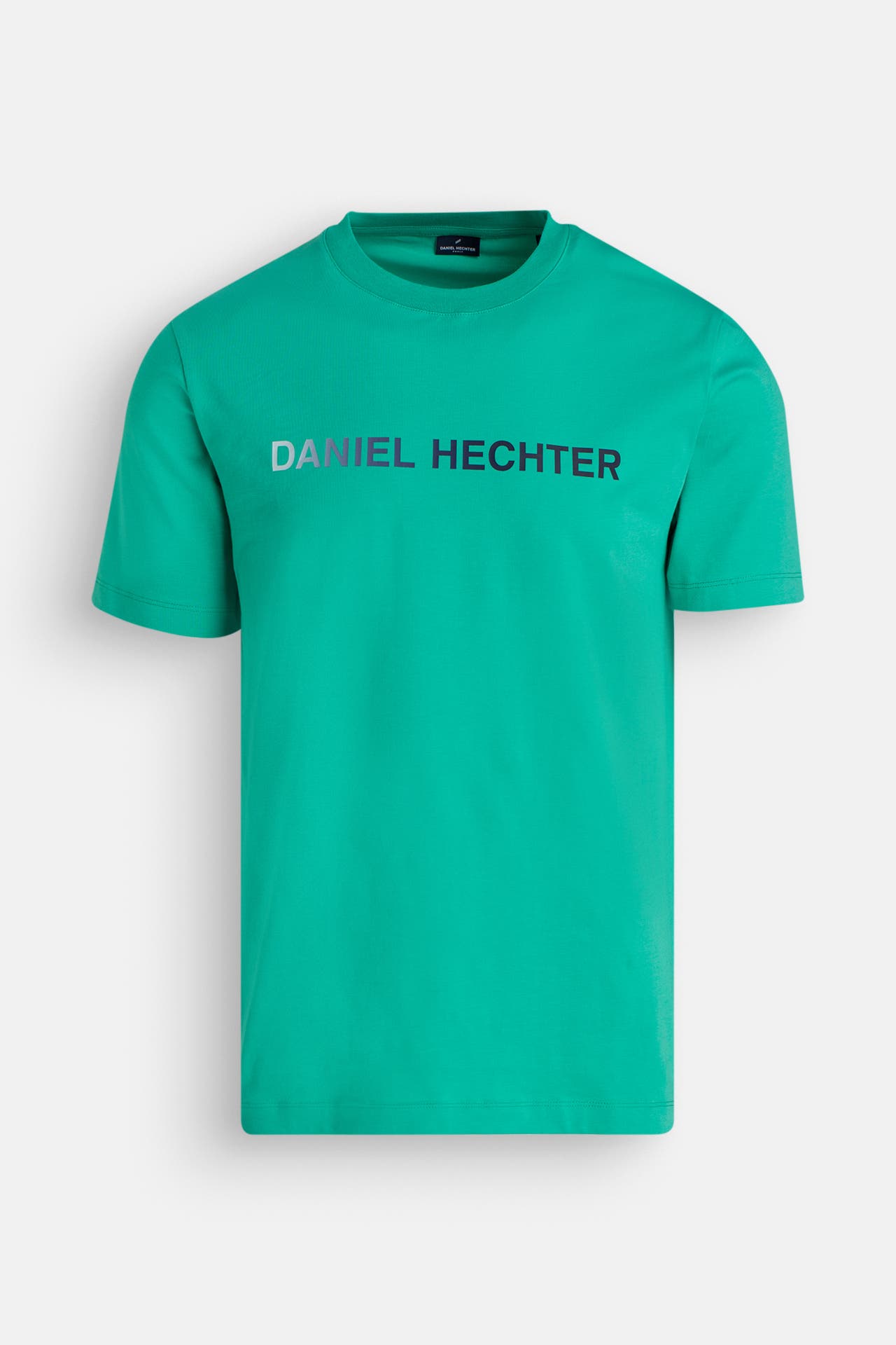 HECHTER Paris T-Shirt türkis, Bild 1