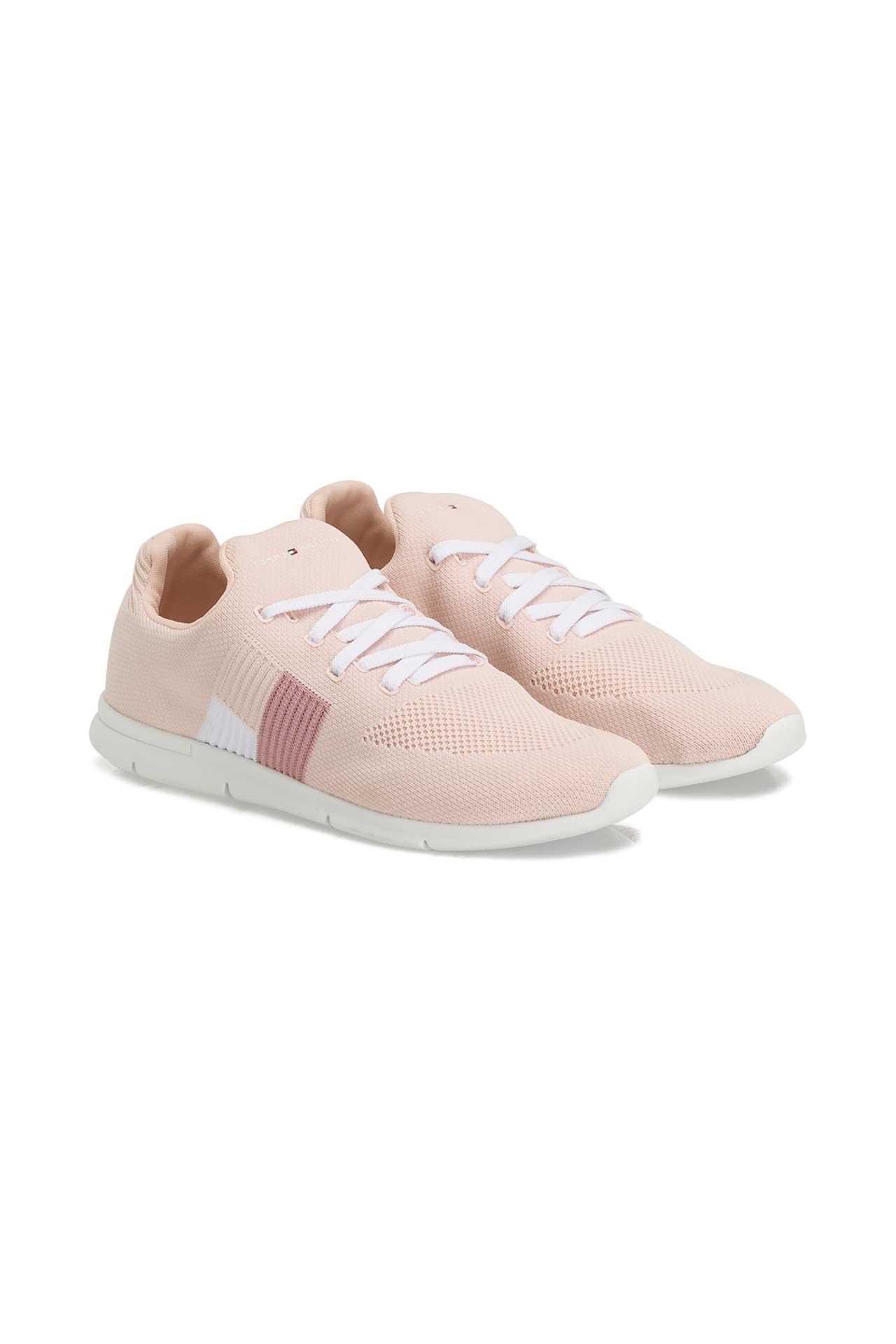 Tommy hilfiger store skye sneaker