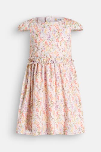 STEIFF Kleid floral