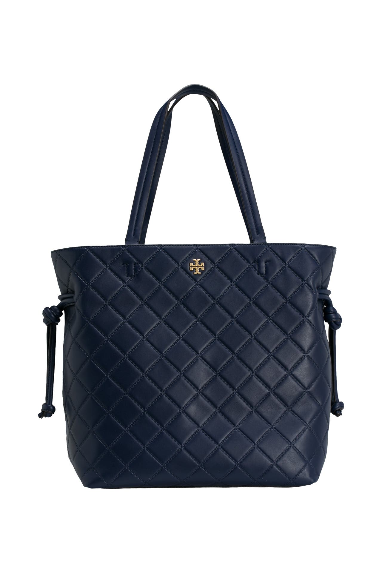Tory burch georgia tote discount