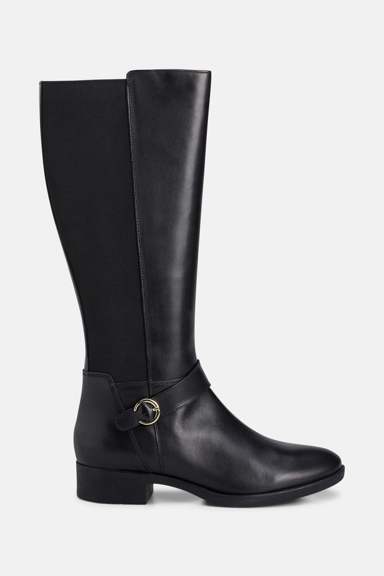 GEOX Stiefel 'Felicity' schwarz, Bild 1