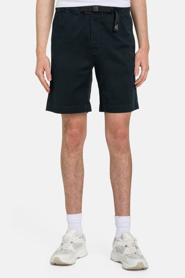 WOOLRICH Shorts 'Easy' nachtblau