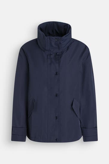 GANT Übergangsjacke nachtblau