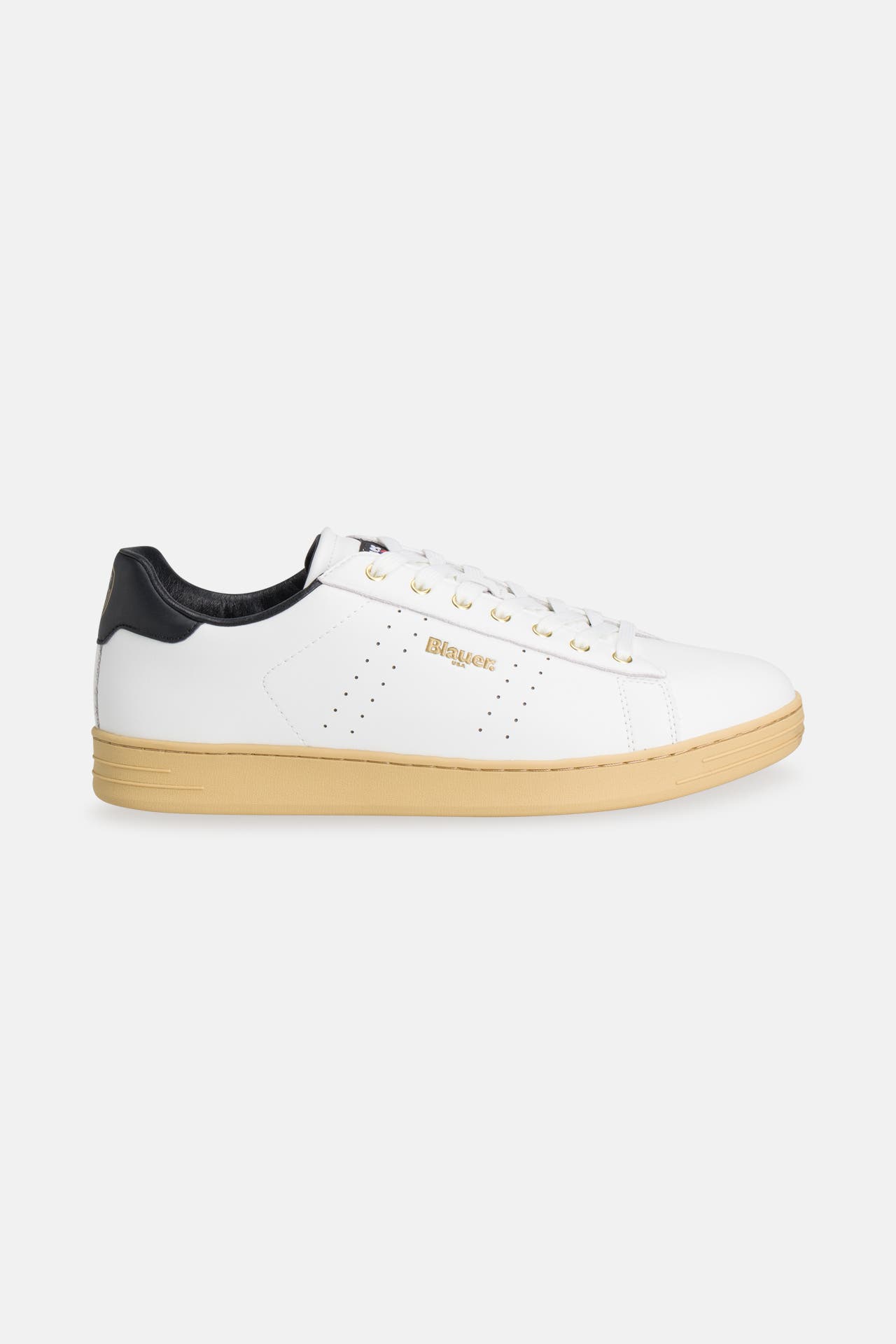 BLAUER Sneaker 'Grant' zweifarbig, Bild 1