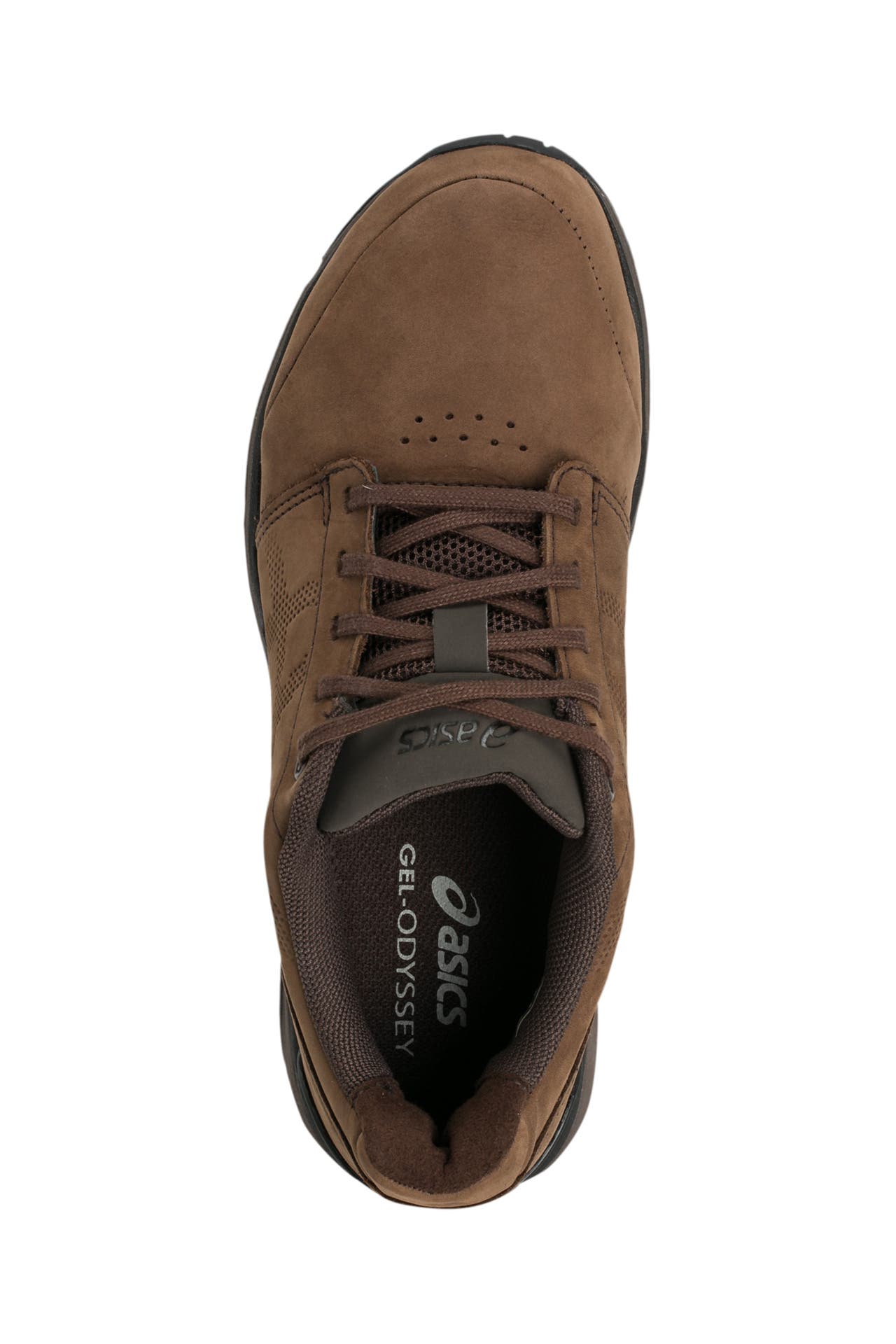 Asics gel odyssey hombre hot sale