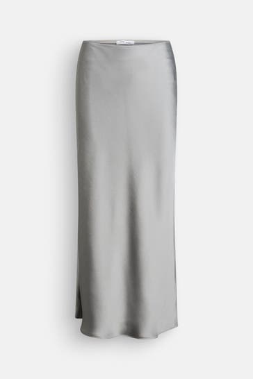 SAMSØE & SAMSØE Midirock 'Saagneta' graugrün