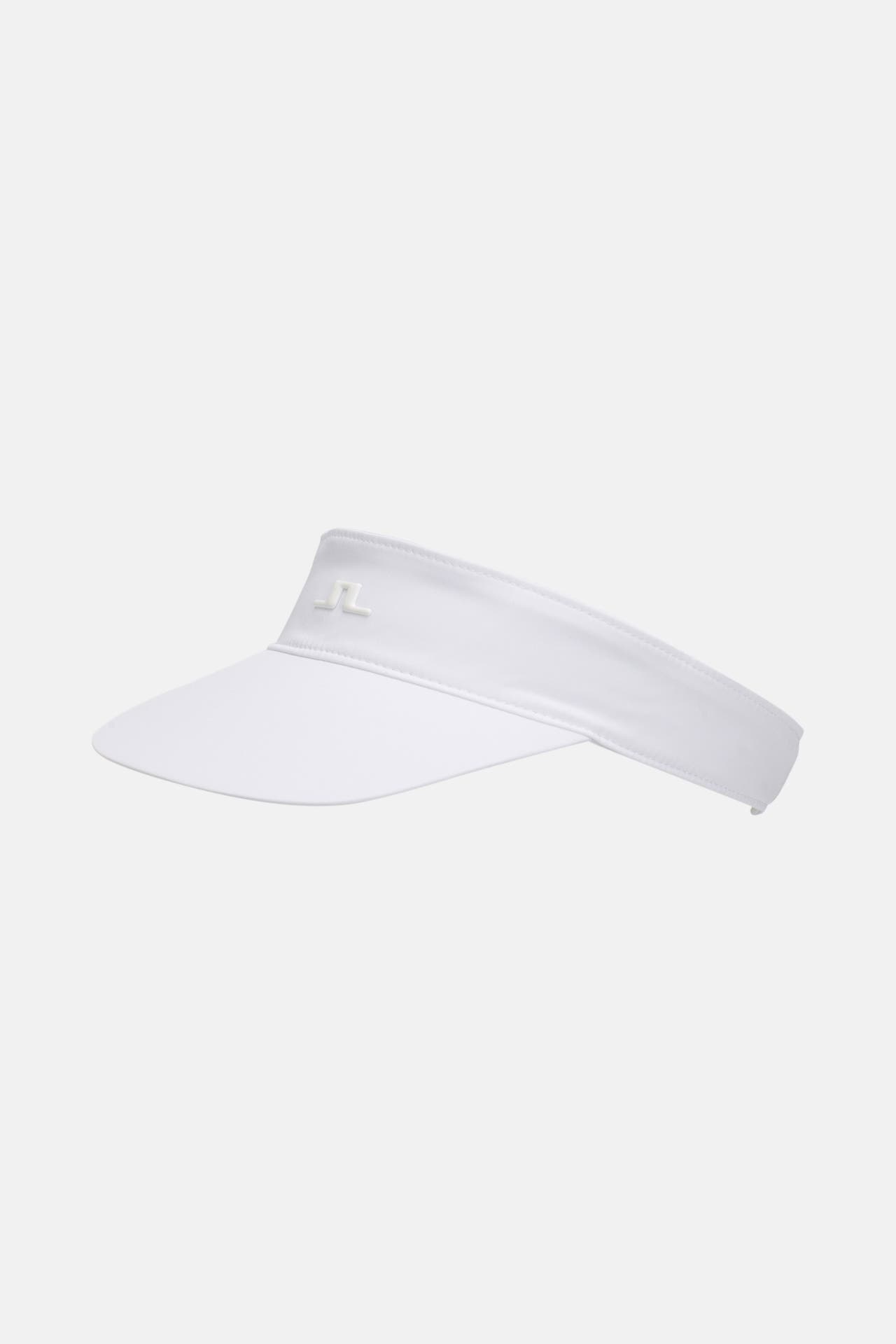 J.LINDEBERG SPORTSWEAR Basecap 'Kim' weiß, Bild 1