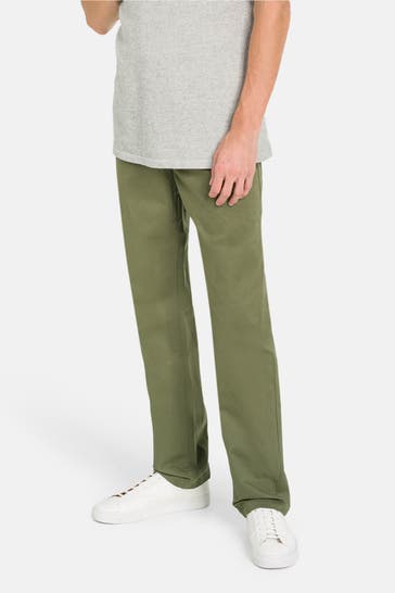 TOMMY HILFIGER Chino 'Mercer' straight