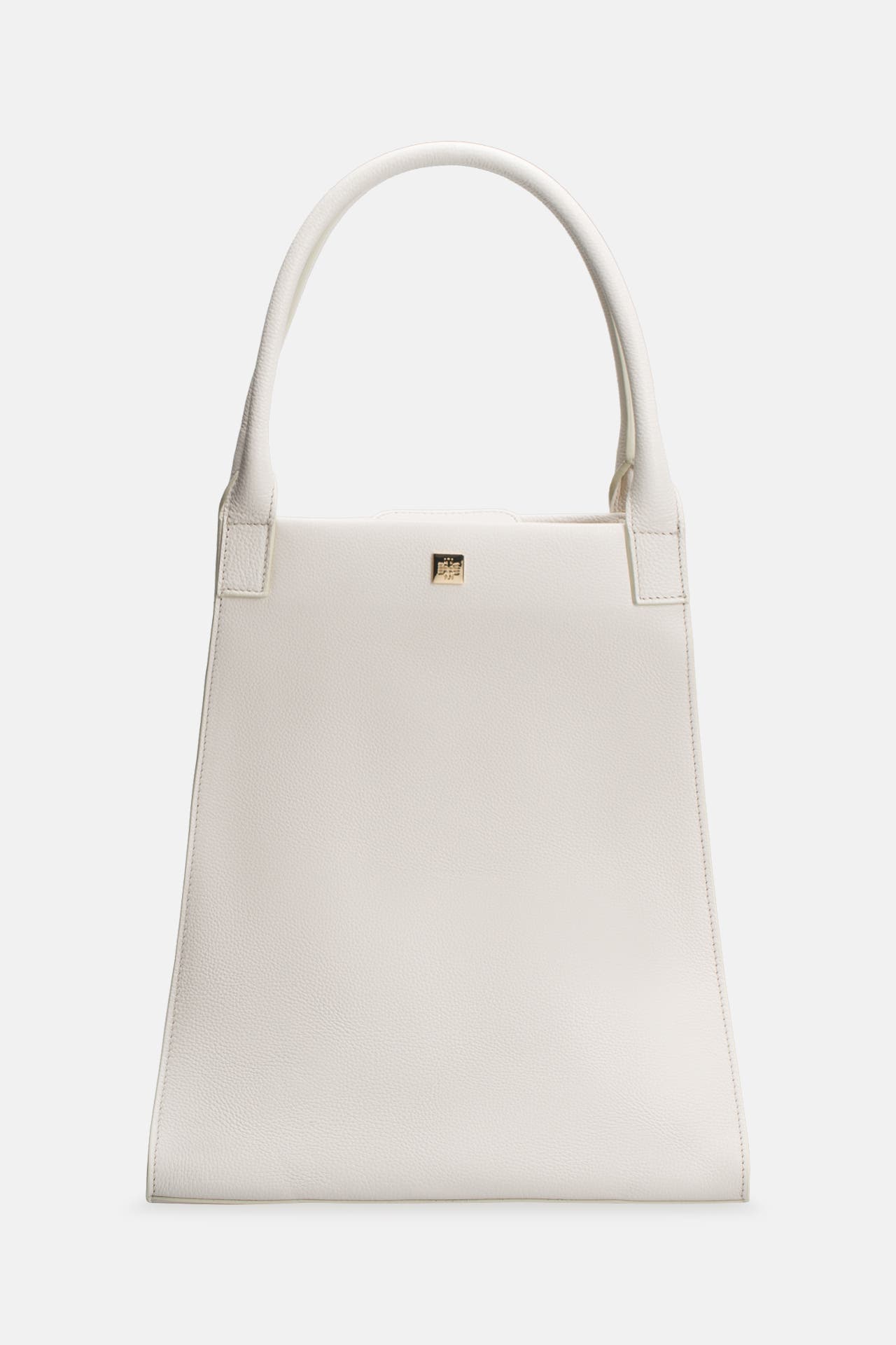 HÖGL Handtasche 'Cervocalf' ecru, Bild 1