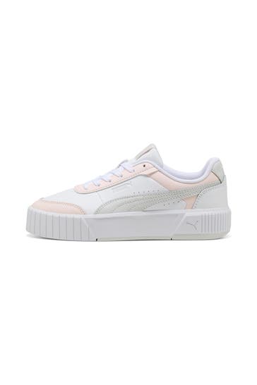 PUMA Sneaker 'Carina Mia' mehrfarbig