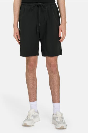 DRYKORN Shorts 'Jeg' schwarz
