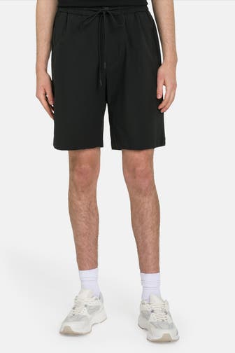 DRYKORN Shorts 'Jeg' schwarz