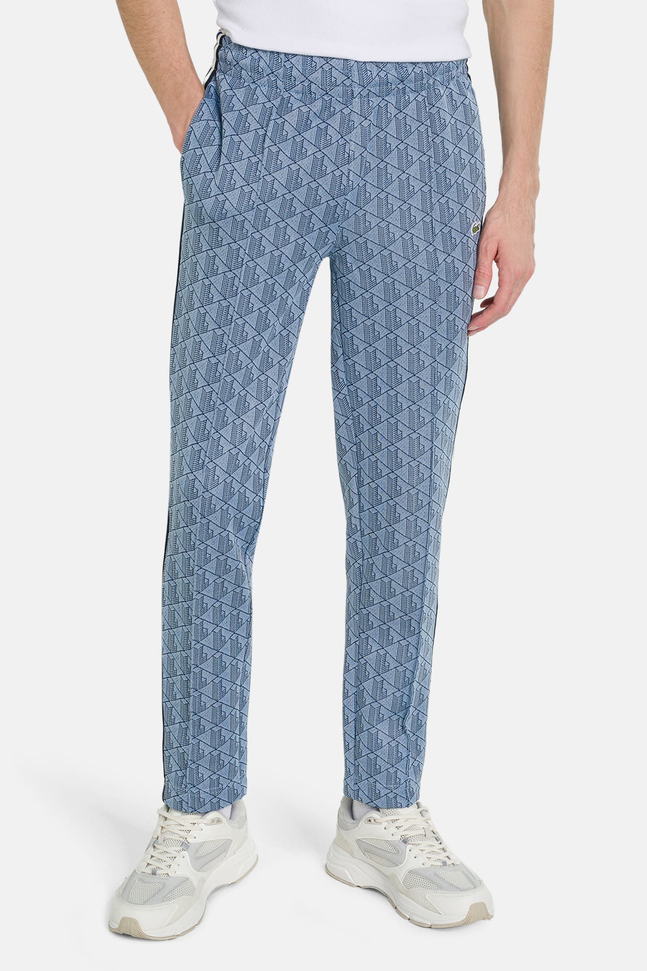 LACOSTE Sweatpants mehrfarbig, Bild 1