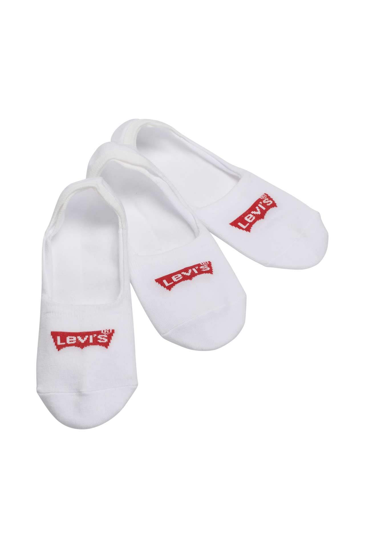 LEVI'S® 3er-Pack Socken, Bild 1